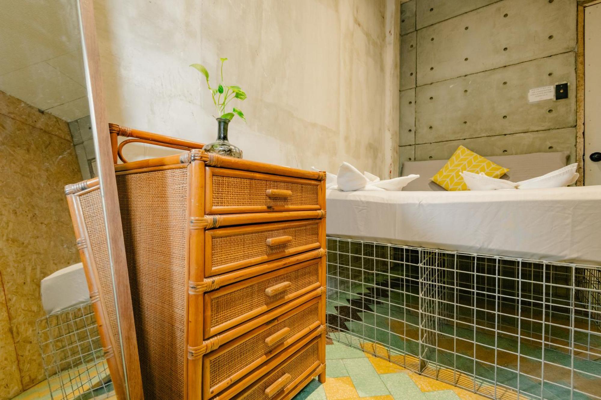 The Flying Fish Hostel Себу Экстерьер фото
